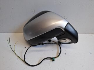 bontott CITROËN C4 PICASSO Jobb Visszapillantó Tükör (Elektromos)