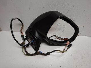 bontott CITROËN C4 PICASSO Jobb Visszapillantó Tükör (Elektromos)