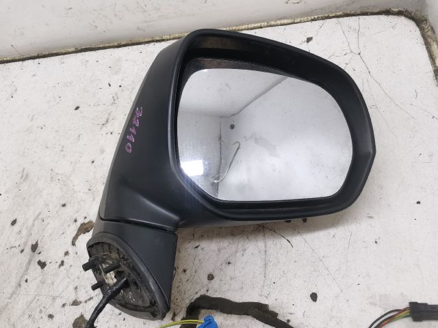 bontott CITROËN C4 PICASSO Jobb Visszapillantó Tükör (Elektromos)