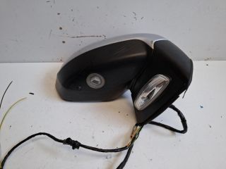 bontott CITROËN C4 PICASSO Jobb Visszapillantó Tükör (Elektromos)