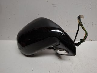 bontott CITROËN C4 PICASSO Jobb Visszapillantó Tükör (Elektromos)