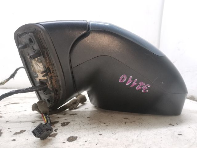 bontott CITROËN C4 PICASSO Jobb Visszapillantó Tükör (Elektromos)