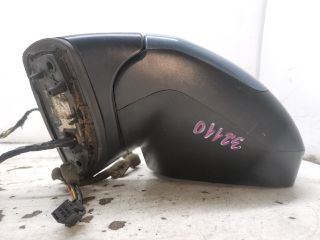 bontott CITROËN C4 PICASSO Jobb Visszapillantó Tükör (Elektromos)