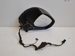 bontott CITROËN C4 PICASSO Jobb Visszapillantó Tükör (Elektromos)