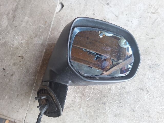 bontott CITROËN C4 PICASSO Jobb Visszapillantó Tükör (Elektromos)