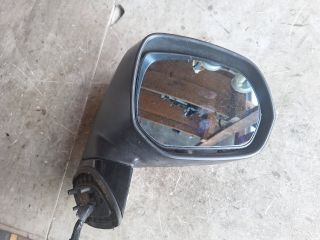 bontott CITROËN C4 PICASSO Jobb Visszapillantó Tükör (Elektromos)