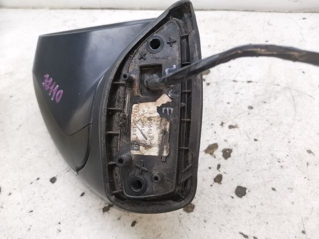 bontott CITROËN C4 PICASSO Jobb Visszapillantó Tükör (Elektromos)