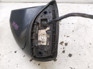 bontott CITROËN C4 PICASSO Jobb Visszapillantó Tükör (Elektromos)