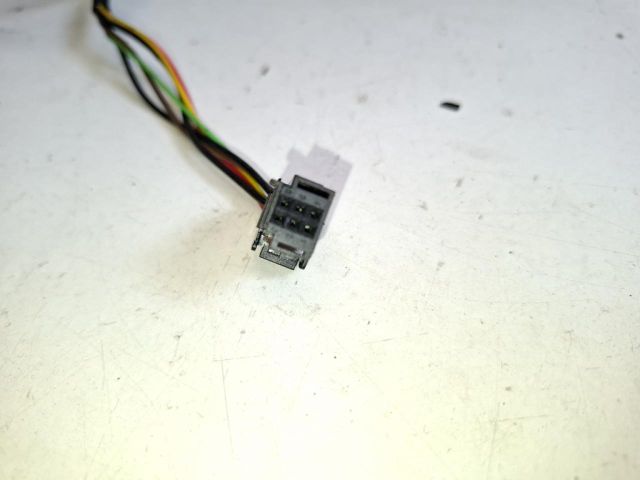 bontott CITROËN C4 PICASSO Jobb Visszapillantó Tükör (Elektromos)