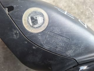 bontott CITROËN C4 PICASSO Jobb Visszapillantó Tükör (Elektromos)