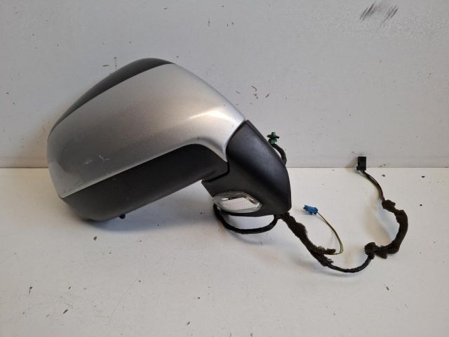 bontott CITROËN C4 PICASSO Jobb Visszapillantó Tükör (Elektromos)