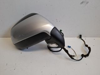 bontott CITROËN C4 PICASSO Jobb Visszapillantó Tükör (Elektromos)