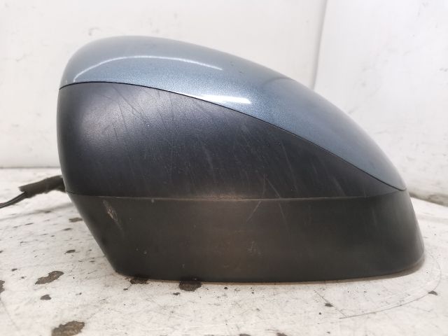 bontott CITROËN C4 PICASSO Jobb Visszapillantó Tükör (Elektromos)