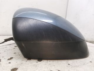 bontott CITROËN C4 PICASSO Jobb Visszapillantó Tükör (Elektromos)