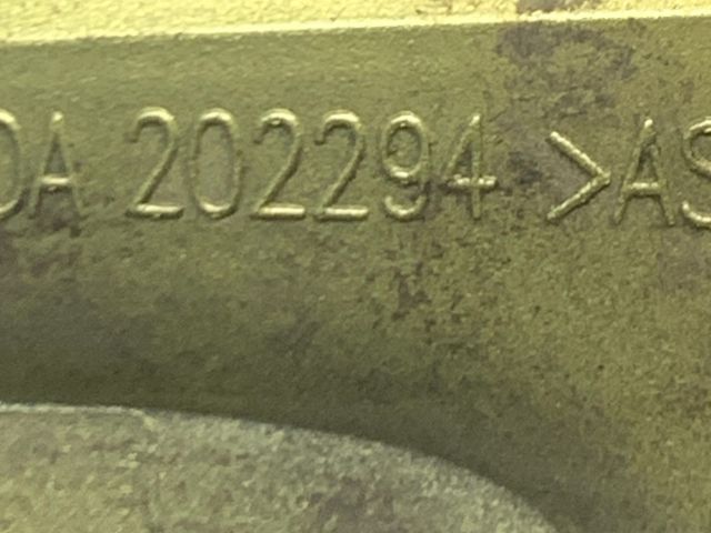 bontott CITROËN C4 PICASSO Jobb Visszapillantó Tükör Irányjelző