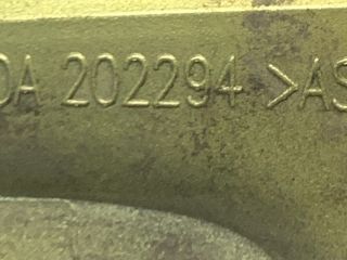 bontott CITROËN C4 PICASSO Jobb Visszapillantó Tükör Irányjelző