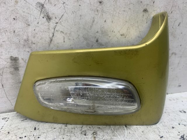 bontott CITROËN C4 PICASSO Jobb Visszapillantó Tükör Irányjelző