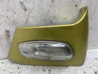 bontott CITROËN C4 PICASSO Jobb Visszapillantó Tükör Irányjelző