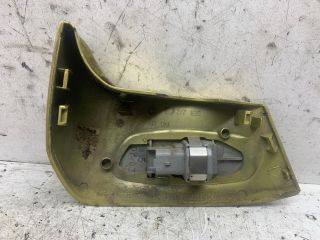 bontott CITROËN C4 PICASSO Jobb Visszapillantó Tükör Irányjelző