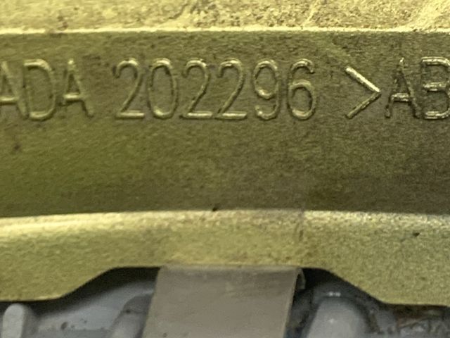 bontott CITROËN C4 PICASSO Jobb Visszapillantó Tükör Irányjelző