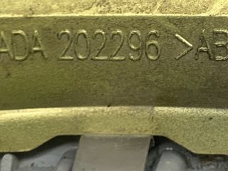 bontott CITROËN C4 PICASSO Jobb Visszapillantó Tükör Irányjelző