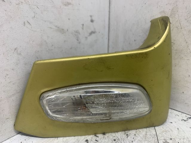 bontott CITROËN C4 PICASSO Jobb Visszapillantó Tükör Irányjelző