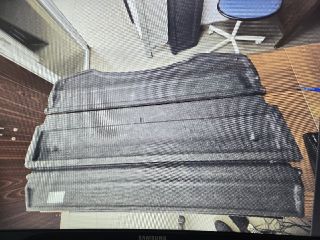 bontott CITROËN C4 PICASSO Kalaptartó