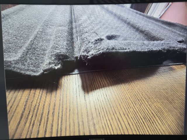 bontott CITROËN C4 PICASSO Kalaptartó