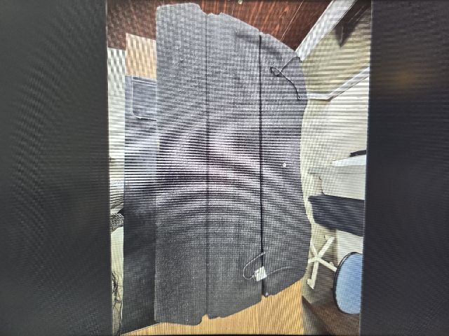 bontott CITROËN C4 PICASSO Kalaptartó