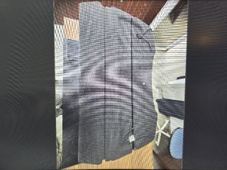 bontott CITROËN C4 PICASSO Kalaptartó