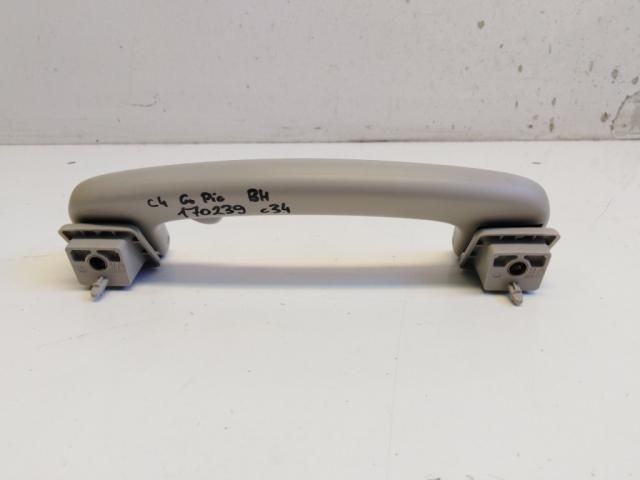 bontott CITROËN C4 PICASSO Kapaszkodó (Felső) Szett