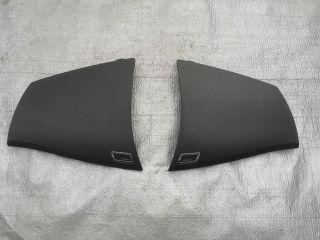 bontott CITROËN C4 PICASSO Kesztyűtartó Ajtó