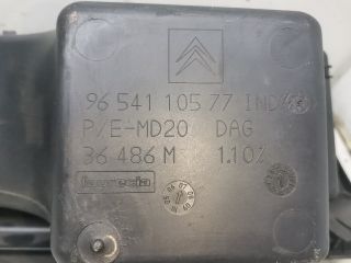 bontott CITROËN C4 PICASSO Kesztyűtartó