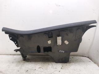 bontott CITROËN C4 PICASSO Kesztyűtartó