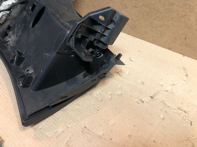 bontott CITROËN C4 PICASSO Kesztyűtartó