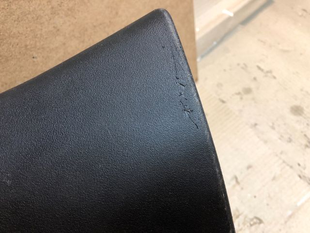 bontott CITROËN C4 PICASSO Kesztyűtartó