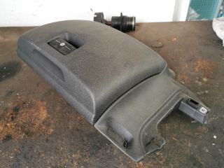 bontott CITROËN C4 PICASSO Kesztyűtartó