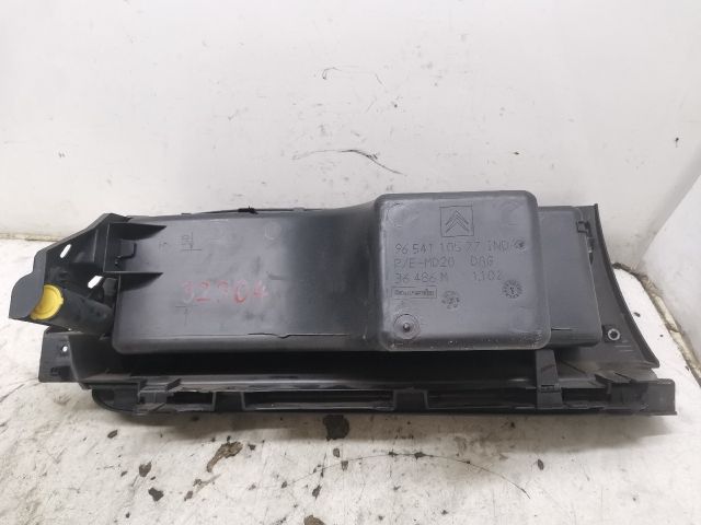 bontott CITROËN C4 PICASSO Kesztyűtartó