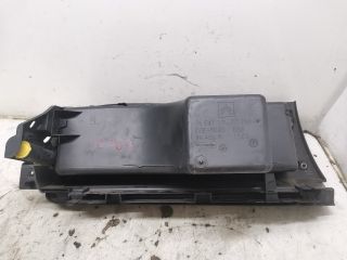 bontott CITROËN C4 PICASSO Kesztyűtartó