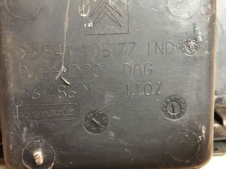 bontott CITROËN C4 PICASSO Kesztyűtartó