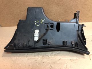 bontott CITROËN C4 PICASSO Kesztyűtartó