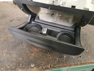 bontott CITROËN C4 PICASSO Kesztyűtartó