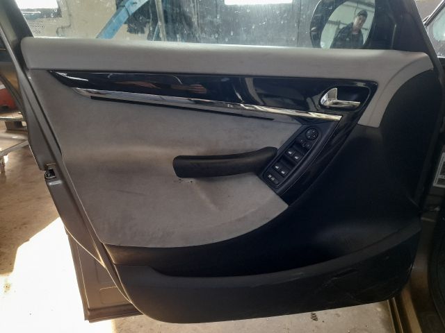 bontott CITROËN C4 PICASSO Kézifék Elektronika