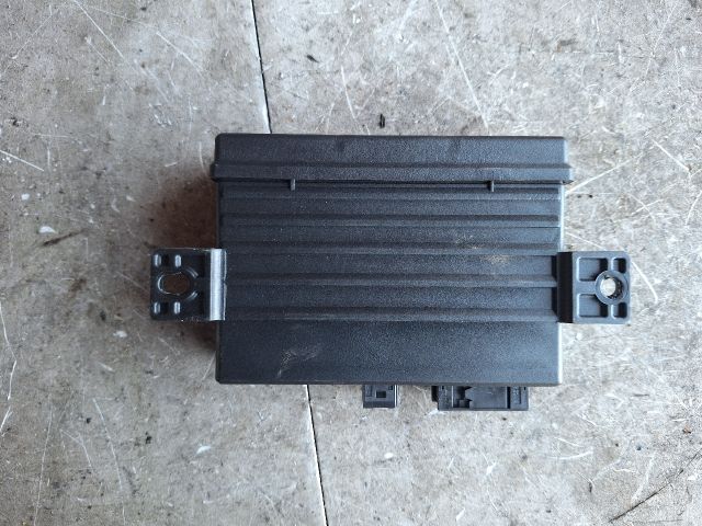 bontott CITROËN C4 PICASSO Kézifék Elektronika