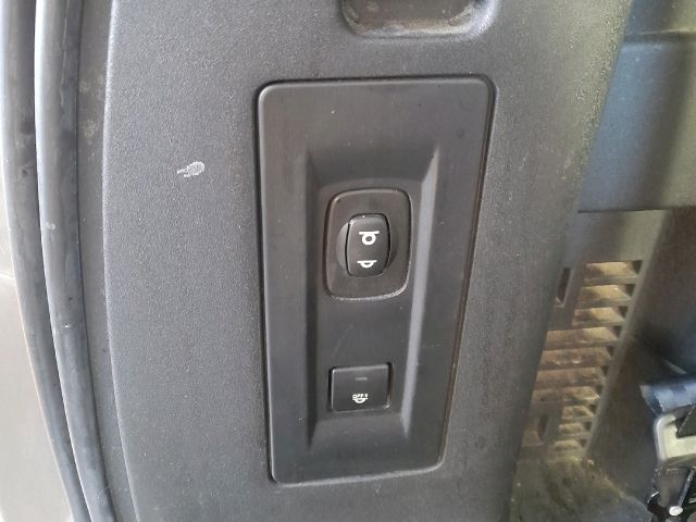 bontott CITROËN C4 PICASSO Kézifék Elektronika