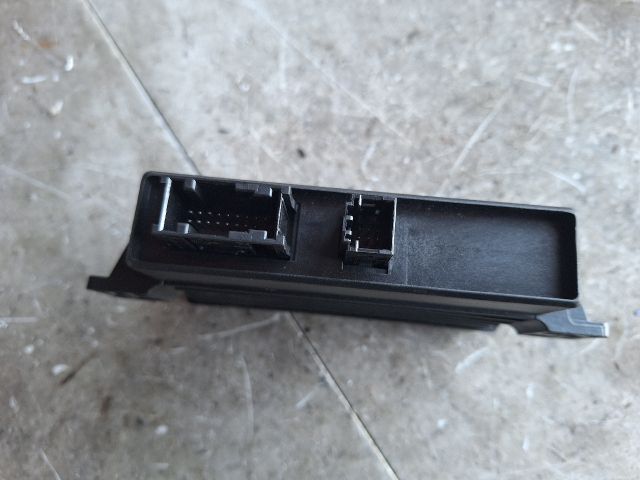 bontott CITROËN C4 PICASSO Kézifék Elektronika