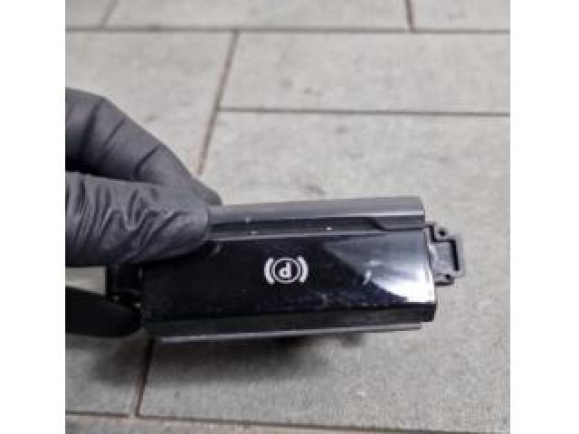 bontott CITROËN C4 PICASSO Kézifék Kapcsoló