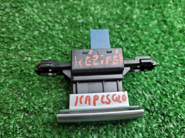 bontott CITROËN C4 PICASSO Kézifék Kapcsoló