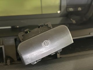 bontott CITROËN C4 PICASSO Kézifék Kapcsoló