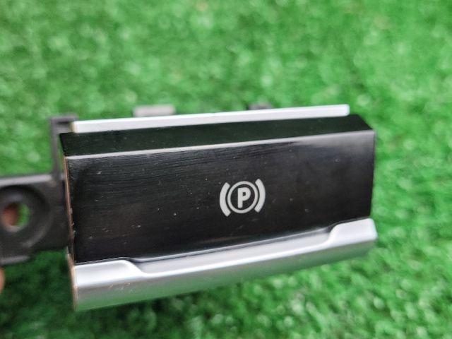 bontott CITROËN C4 PICASSO Kézifék Kapcsoló